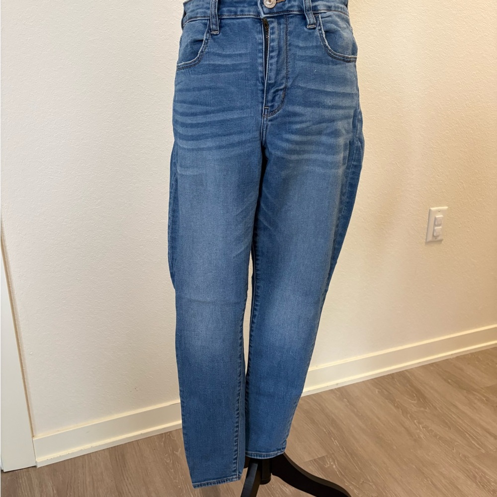 American Eagle Women’s Skinny Jeans